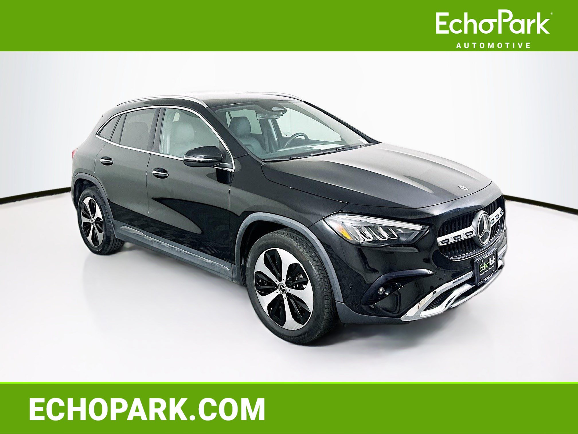 Used 2025 Mercedes-Benz GLA 250 image 1