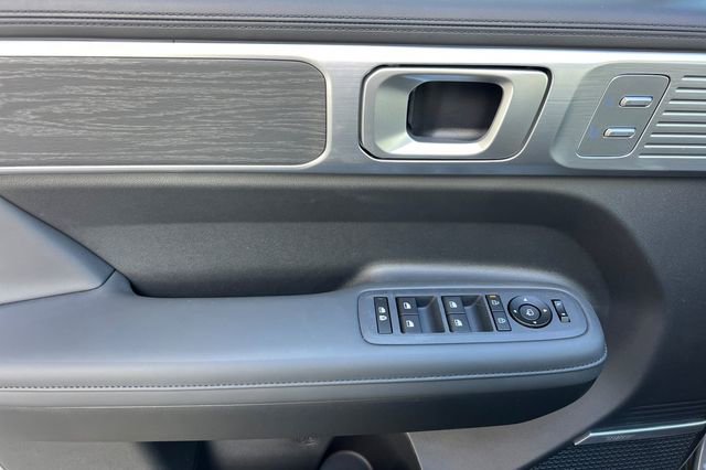 New 2026 Hyundai Santa Fe Limited image 11