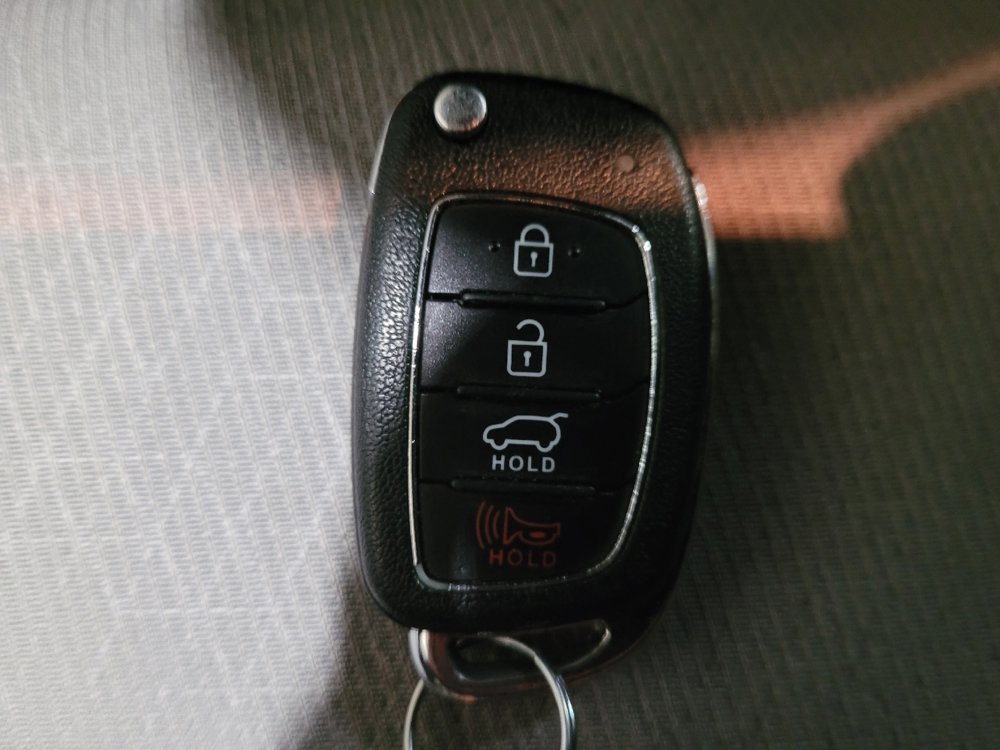 Used 2016 Hyundai Tucson SE w/ Option Group 02 image 32