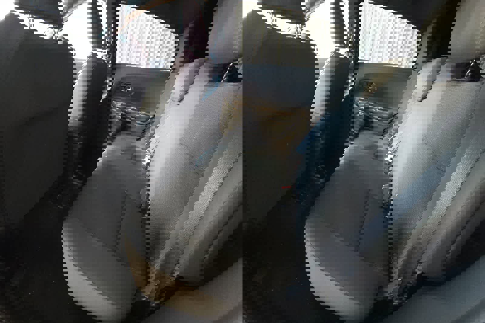 Used 2020 Honda HR-V Sport image 5