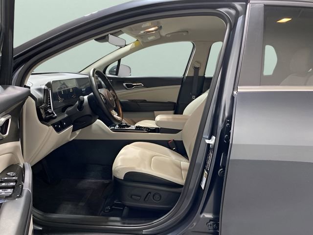 Used 2023 Kia Sportage EX AWD/4WD image 11