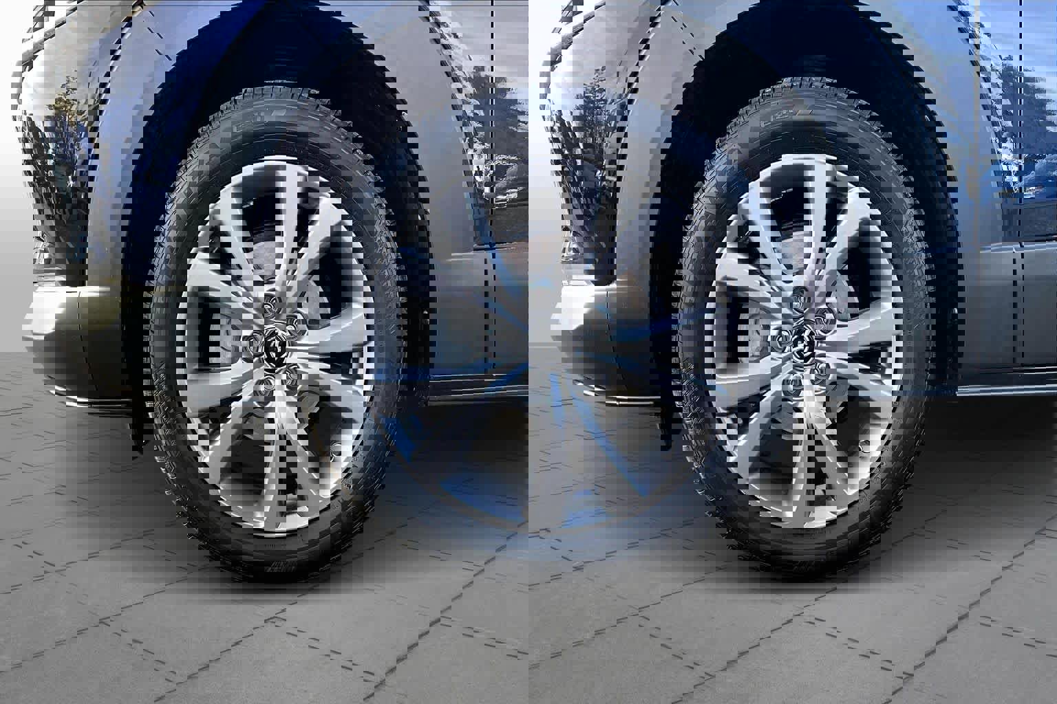 Used 2022 MAZDA CX-30 AWD 2.5 S w/ Preferred Package image 11