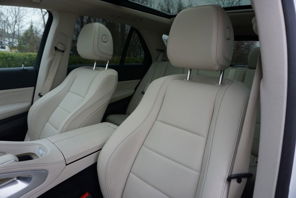 Used 2022 Mercedes-Benz GLE 350 image 11