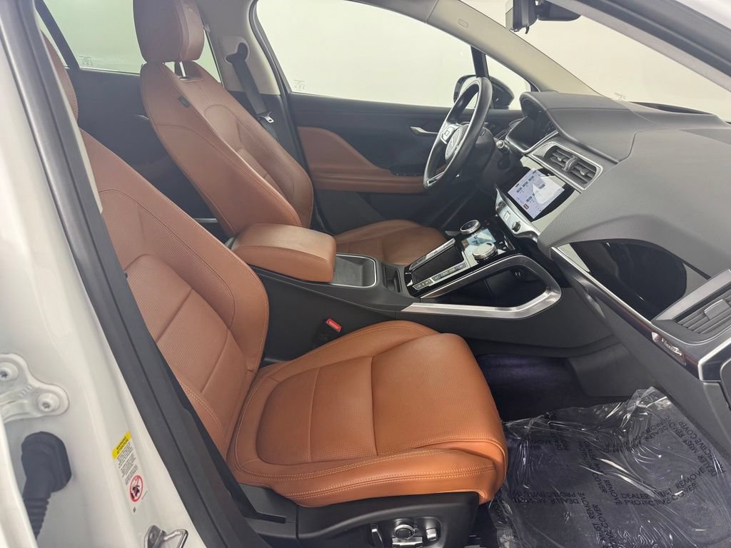 Used 2022 Jaguar I-PACE HSE AWD/4WD image 25