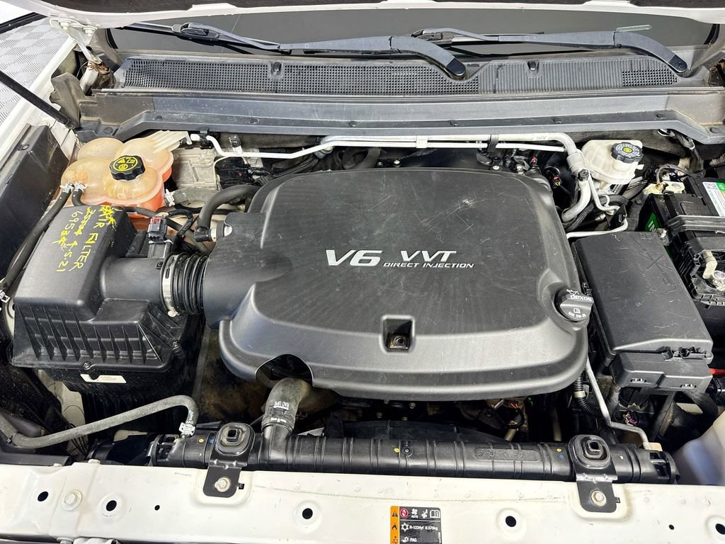Used 2019 Chevrolet Colorado LT image 29