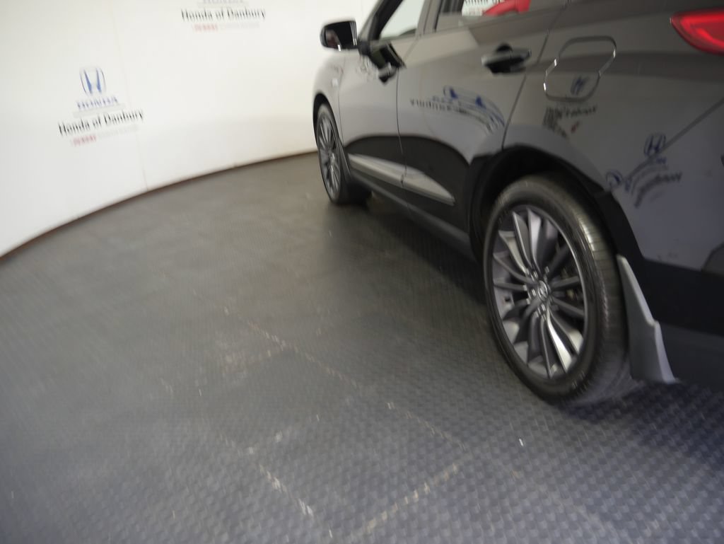Used 2022 Acura RDX AWD image 11