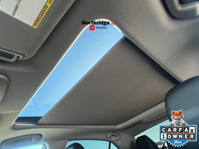 Used 2023 Toyota Camry XSE w/ Navigation Package FWD image 40