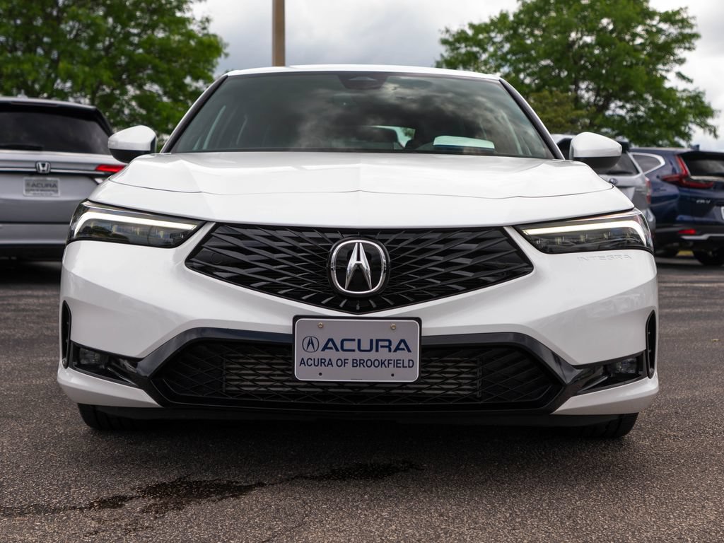 Certified 2023 Acura Integra A-Spec FWD image 4