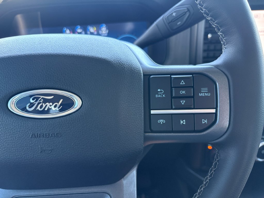 Certified 2026 Ford F250 Lariat AWD/4WD image 20