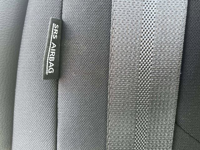 Used 2025 Nissan Sentra SV FWD image 28