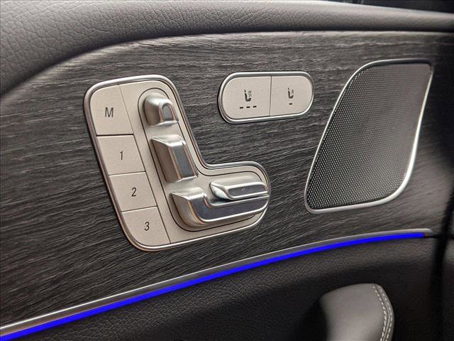 New 2026 Mercedes-Benz GLE 450 GLE 450 image 14