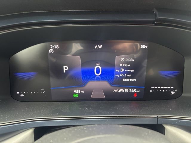 Used 2024 Volkswagen Taos SE image 18