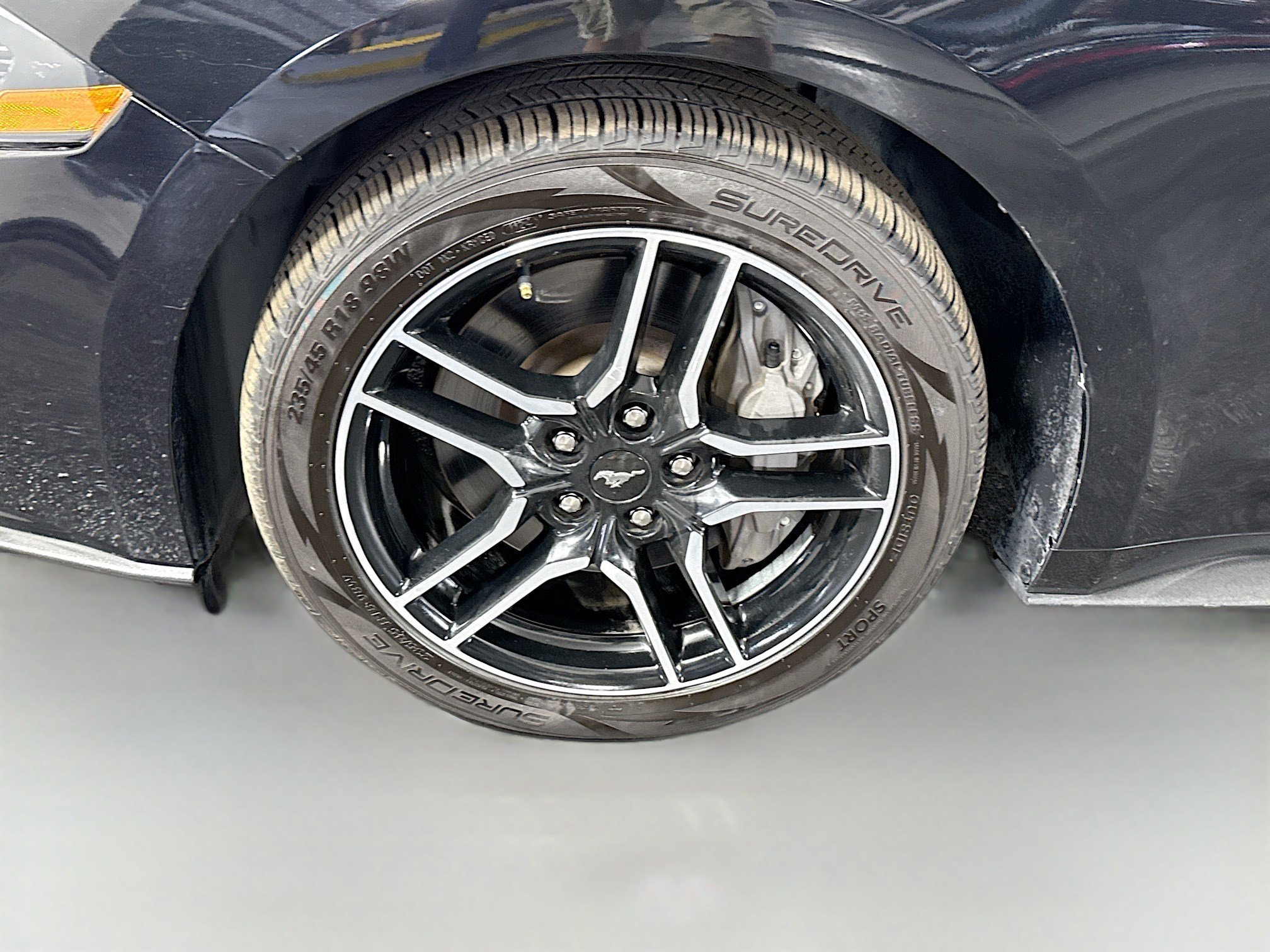 Used 2021 Ford Mustang GT Premium w/ Equipment Group 401A image 36