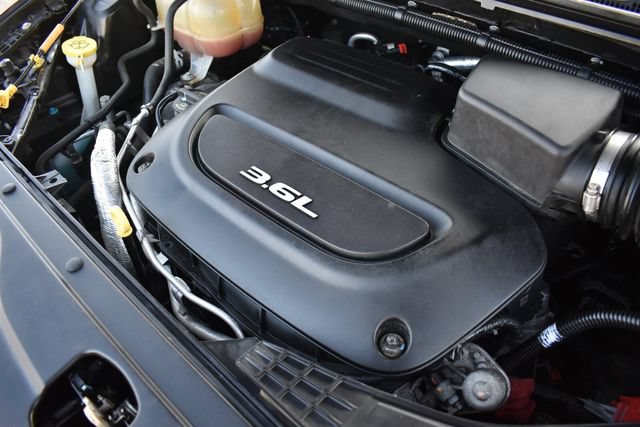 Used 2018 Chrysler Pacifica Touring-L Plus FWD image 40