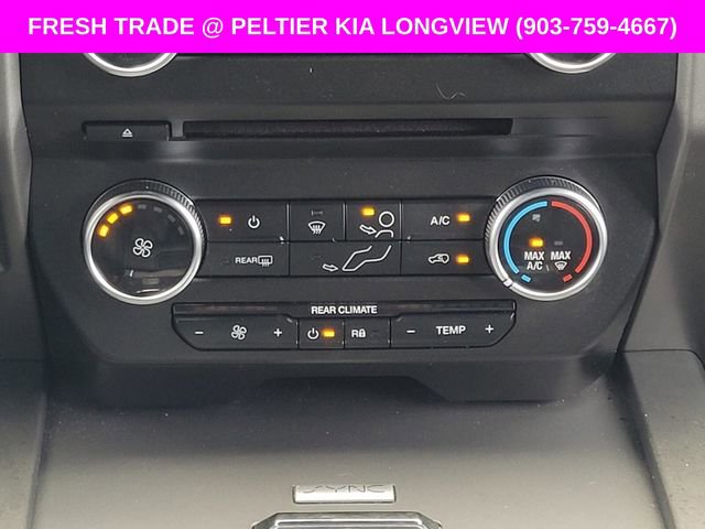 Used 2018 Ford Expedition XLT w/ Equipment Group 201A image 26