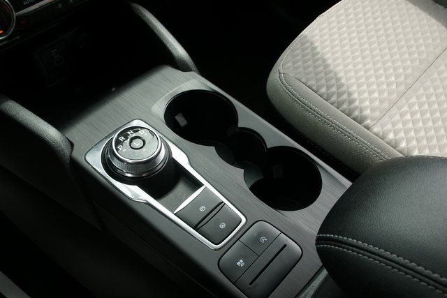 Used 2022 Ford Escape SE w/ Convenience Package image 24