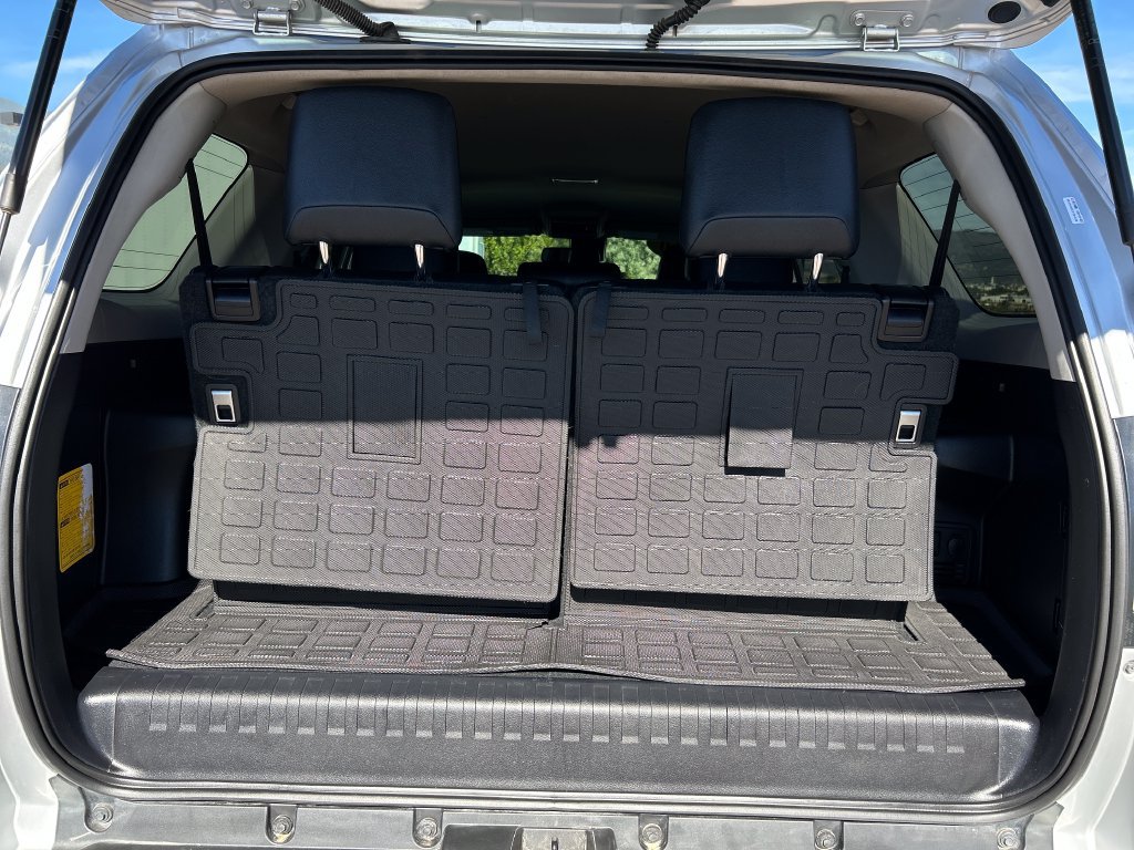 Used 2020 Toyota 4Runner SR5 Premium AWD/4WD image 5
