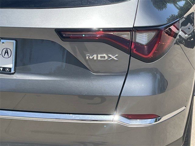 New 2026 Acura MDX FWD image 7