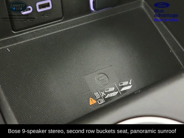 Used 2022 GMC Yukon XL SLT w/ SLT Luxury Package image 27