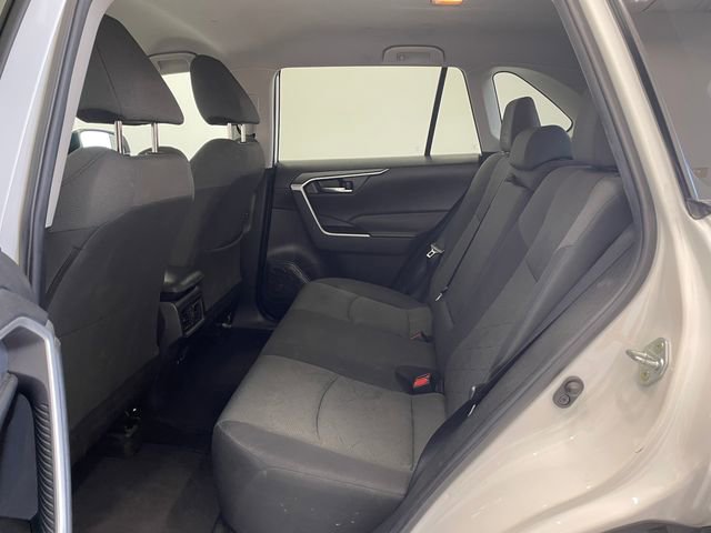 Used 2021 Toyota RAV4 XLE FWD image 20