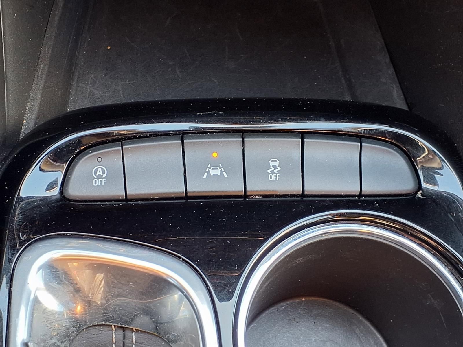 Used 2024 Buick Encore GX Sport Touring FWD image 11