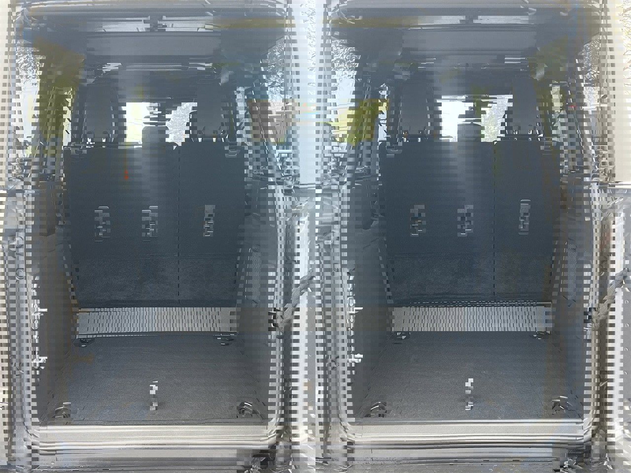 New 2025 Ford Bronco Badlands image 23