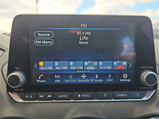 Used 2024 Nissan Sentra SV image 20