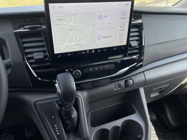 New 2026 Ford Transit 350 XLT RWD image 8