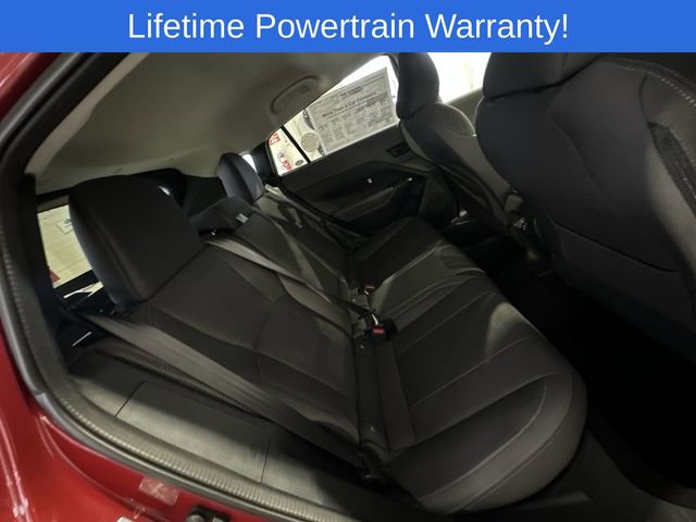 New 2026 Subaru Crosstrek 2.0i Premium image 21