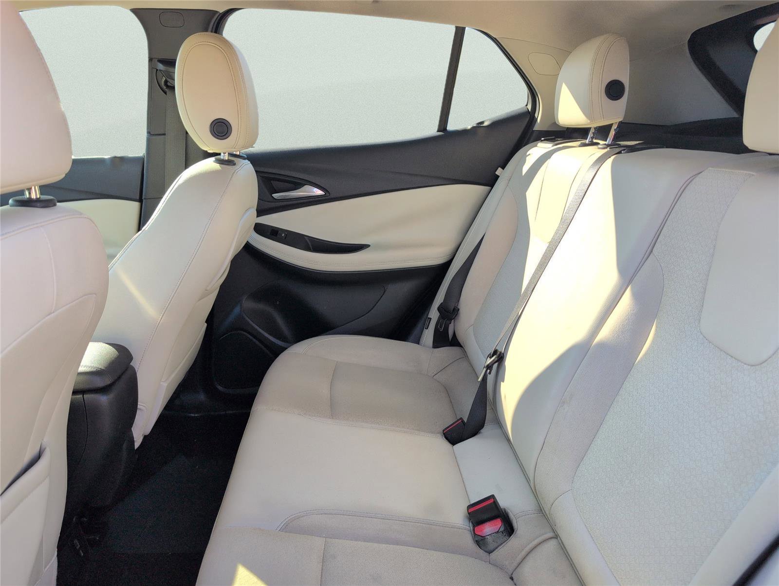 Used 2020 Buick Encore GX Preferred image 62