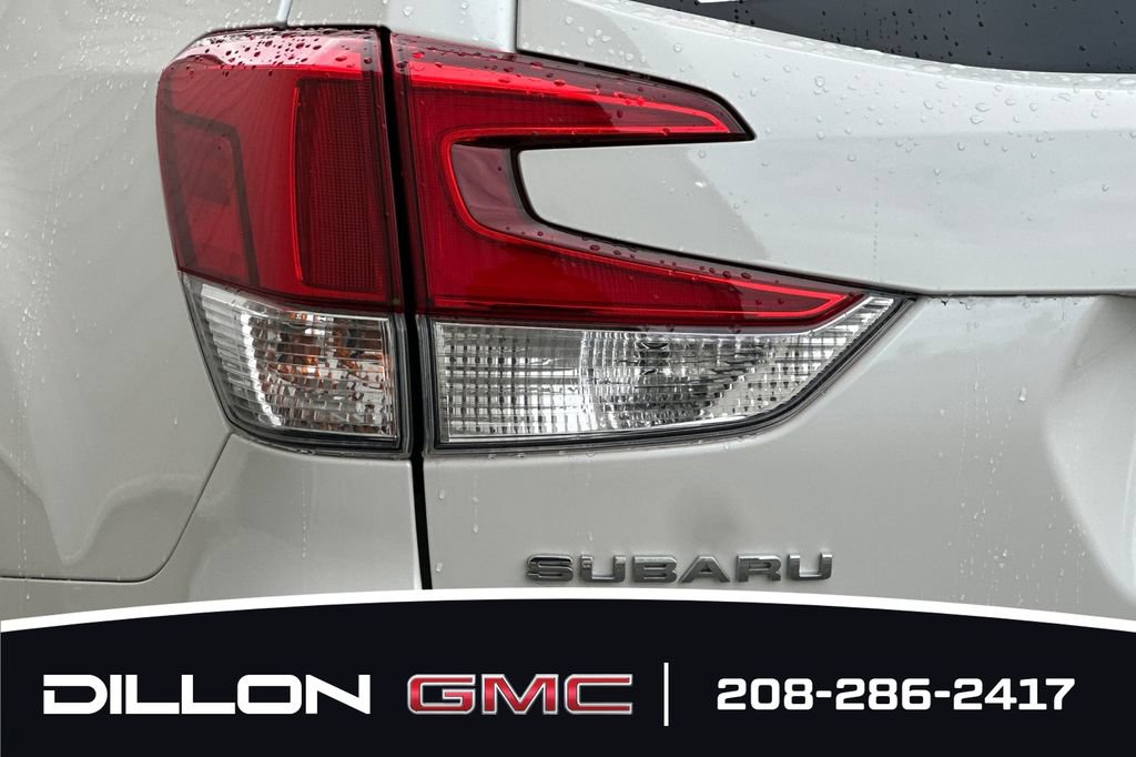 Used 2019 Subaru Forester Limited w/ Popular Package #3 AWD/4WD image 27