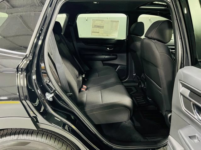 New 2026 Honda CR-V Sport image 27