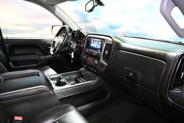 Used 2014 GMC Sierra 1500 SLT w/ All-Terrain Package image 47