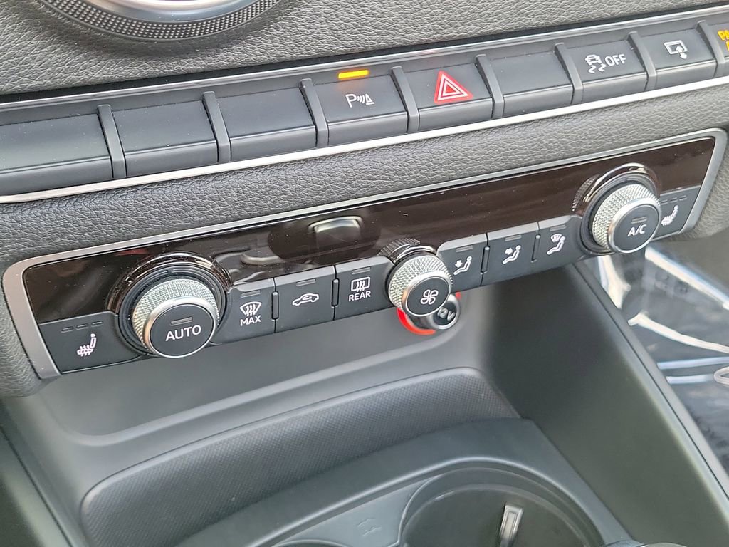 Used 2015 Audi A3 2.0T Premium w/ Driver Assistance Package image 26