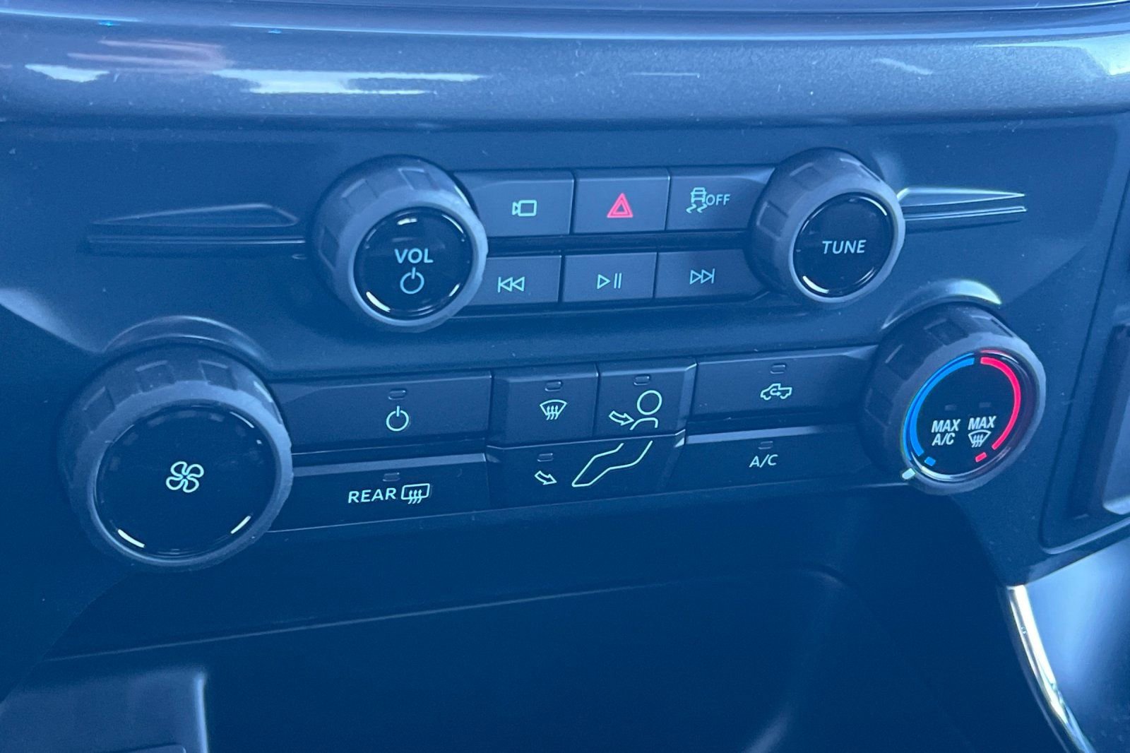 New 2026 Ford F150 STX w/ Equipment Group 200A image 17