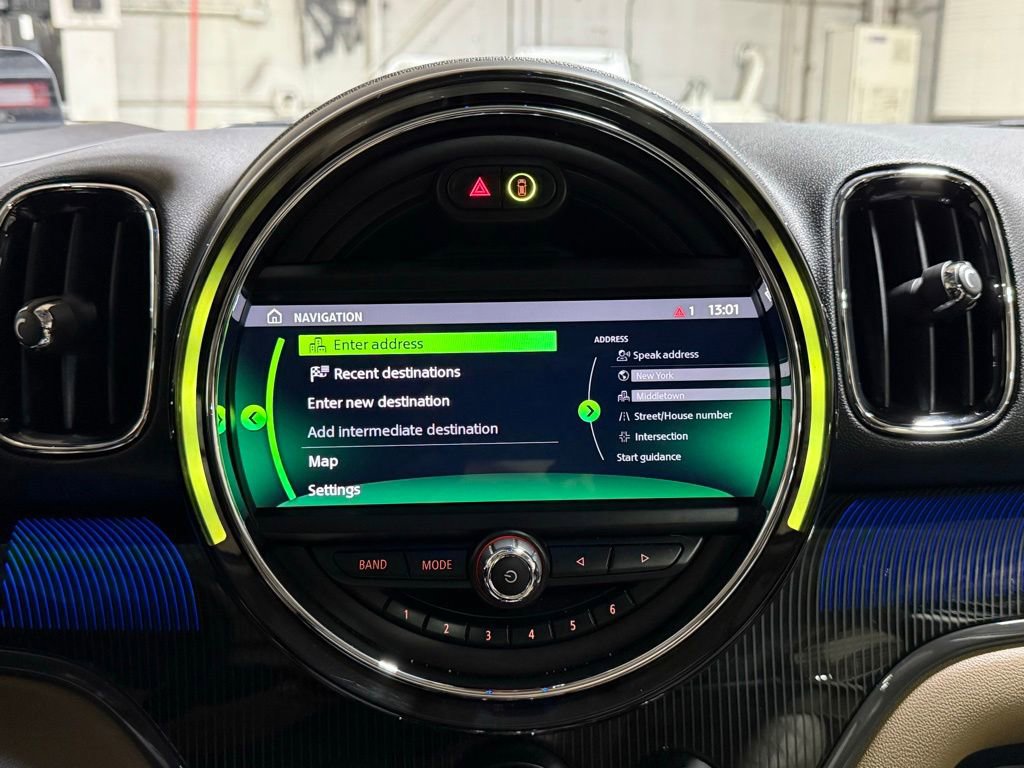 Used 2019 MINI Cooper Countryman S w/ Driver Assistance Package AWD/4WD image 14