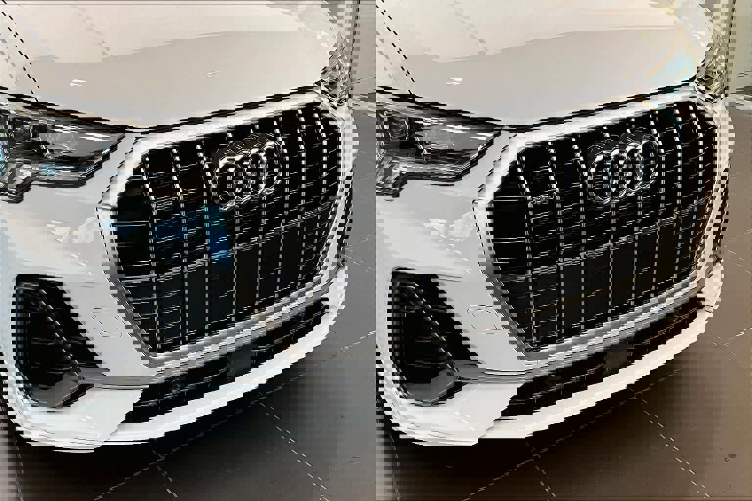 Certified 2025 Audi Q3 2.0T Premium w/ Convenience Package AWD/4WD image 32