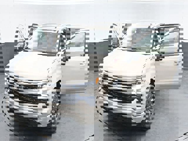 New 2026 Chevrolet Silverado 1500 RST w/ Convenience Package II image 49