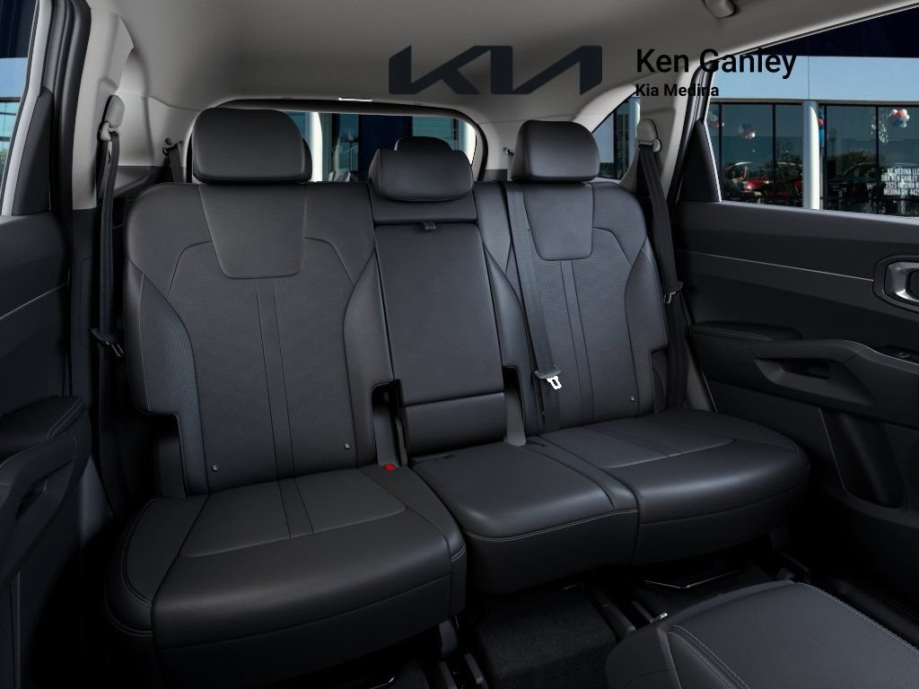 New 2026 Kia Sorento S FWD image 16