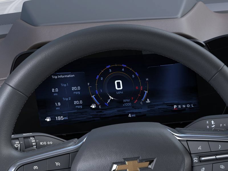 New 2026 Chevrolet Suburban High Country AWD/4WD image 18