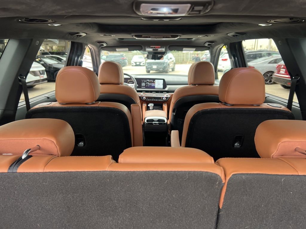 Certified 2023 Kia Telluride SX Prestige X-Line AWD/4WD image 14