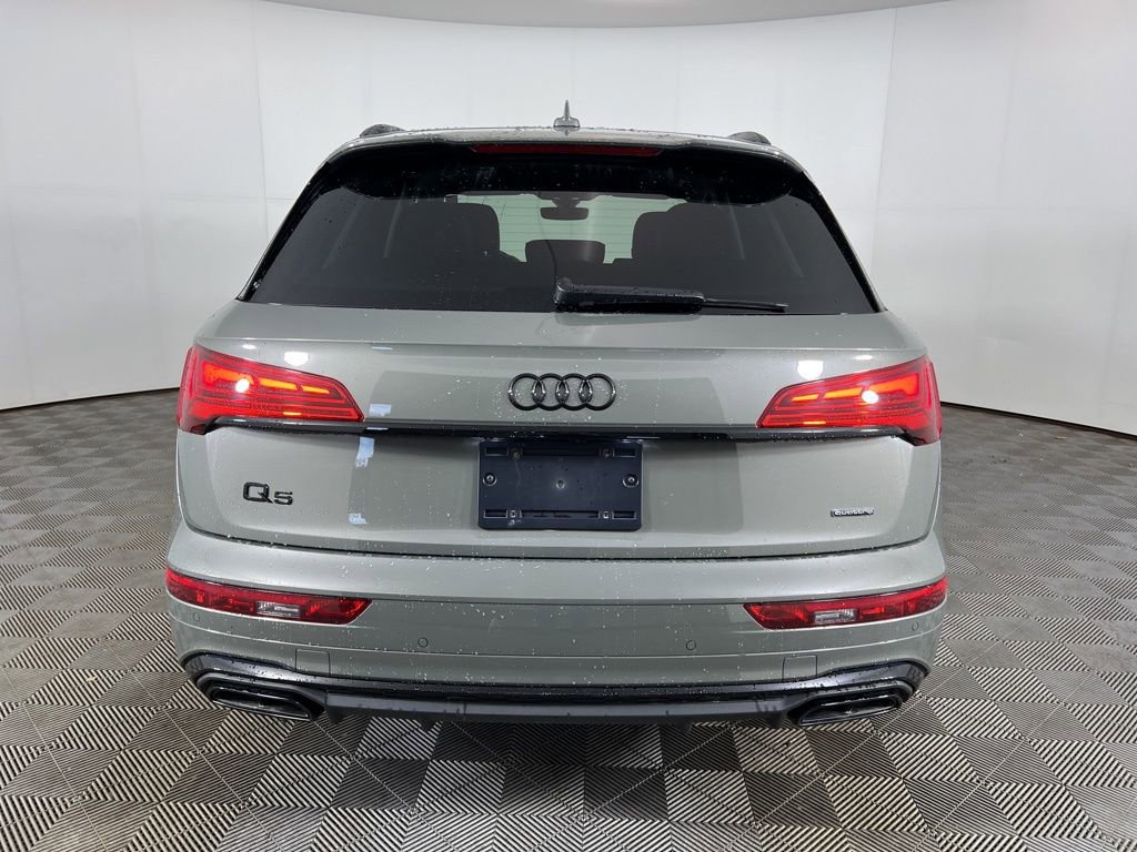 Used 2023 Audi Q5 2.0T Prestige image 8