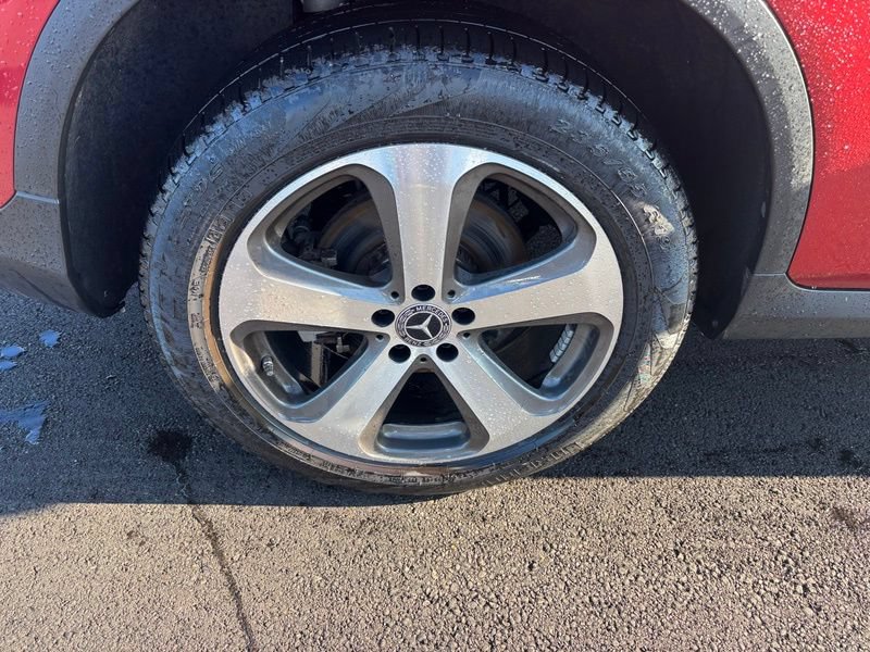 Used 2021 Mercedes-Benz GLC 300 4MATIC image 14