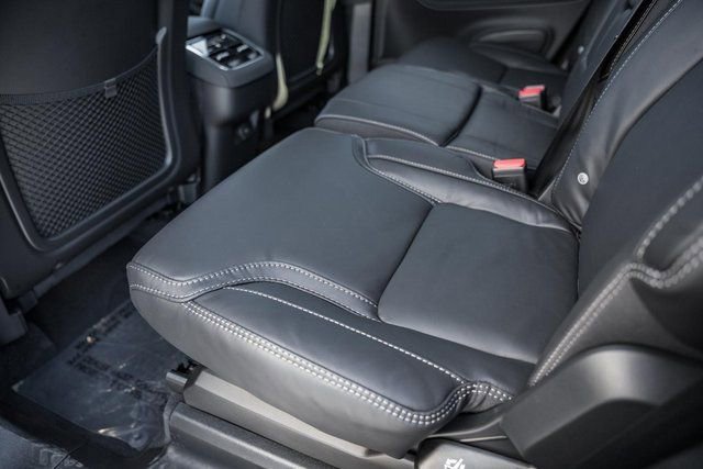 New 2026 Volvo XC90 B6 Ultra w/ Protection Package Premier image 32