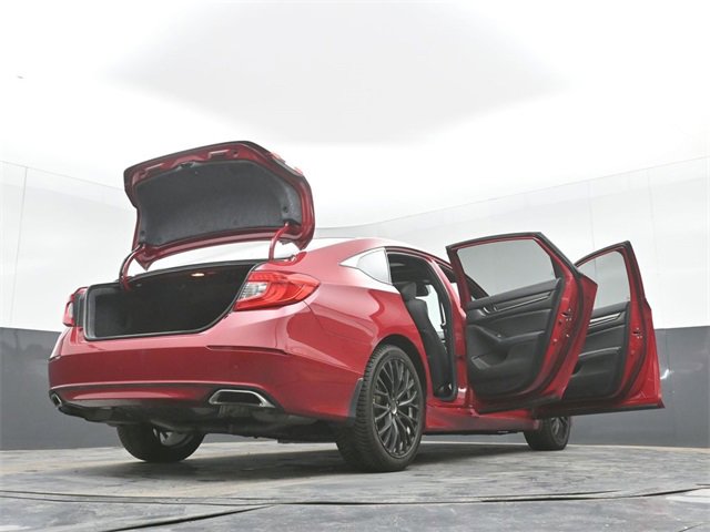 Used 2021 Honda Accord Sport image 52