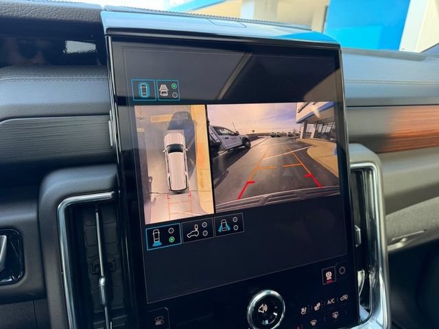 New 2026 GMC Yukon XL Denali w/ Sun & Power Step Package AWD/4WD image 26