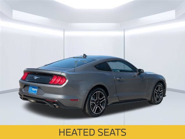 Used 2022 Ford Mustang Premium RWD image 6