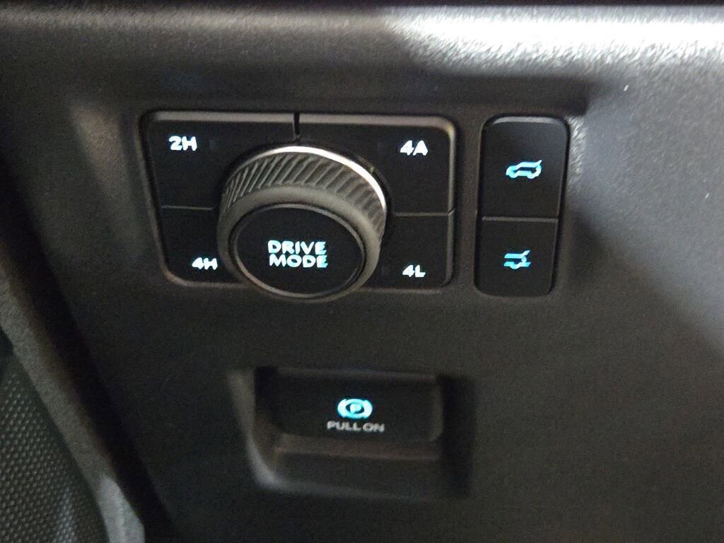 New 2025 Ford Expedition Active image 27