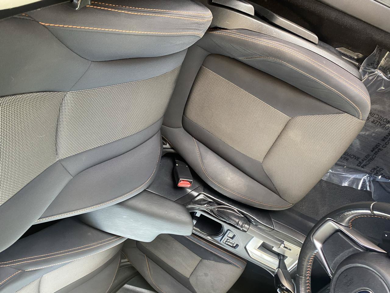 Used 2018 Subaru Crosstrek 2.0i Premium w/ Eyesight System AWD/4WD image 9