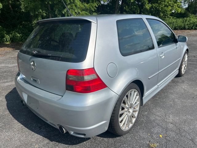 Used 2004 Volkswagen R32 AWD/4WD image 3